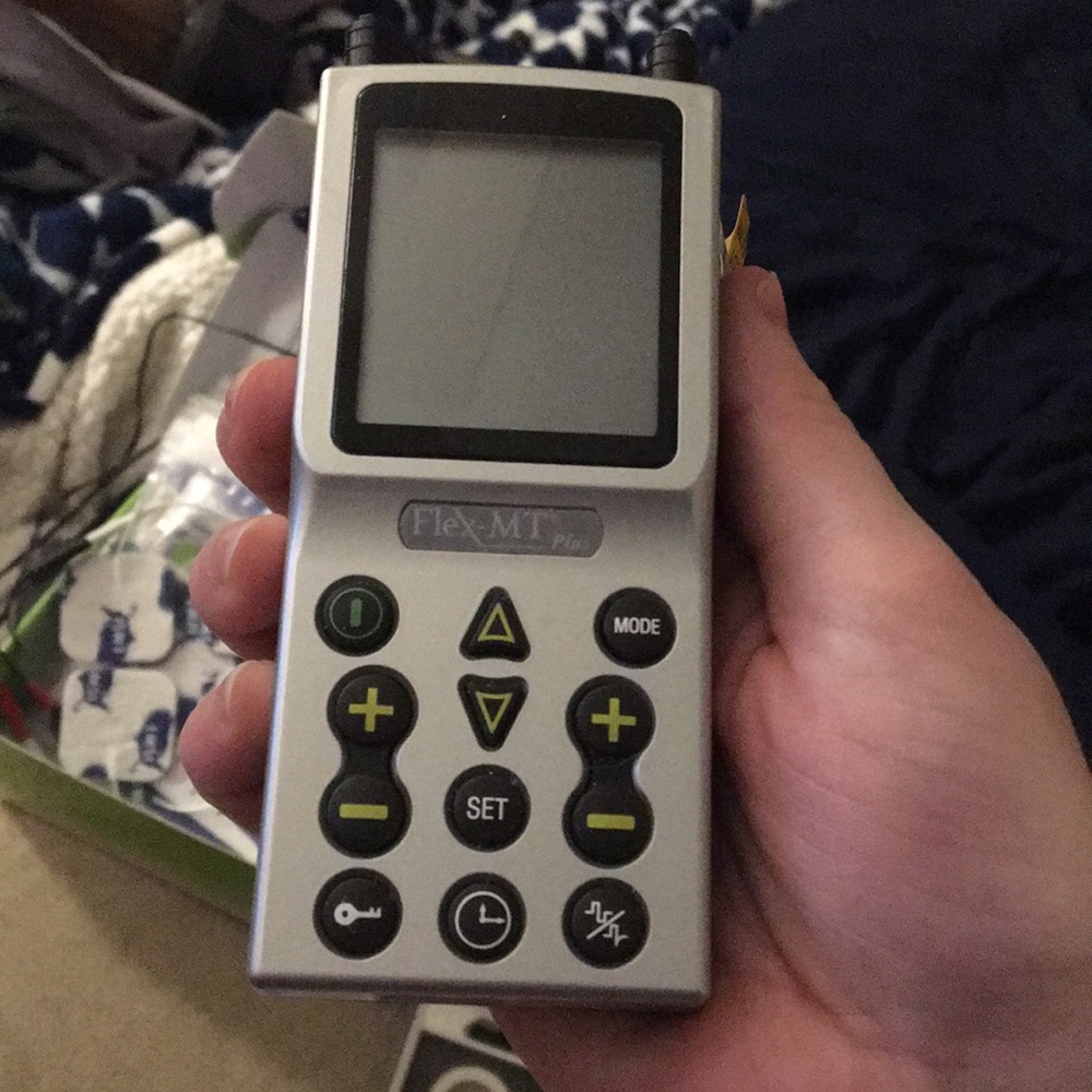 EMSI Tens Unit Bundle